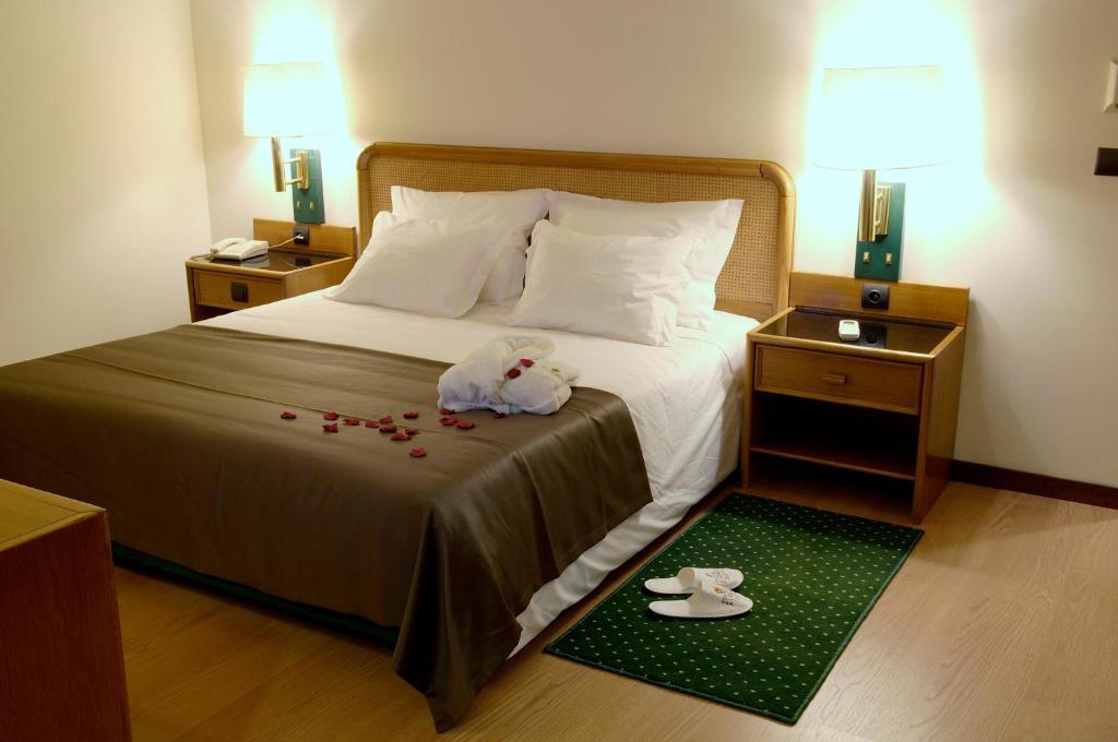 Quarto Duplo