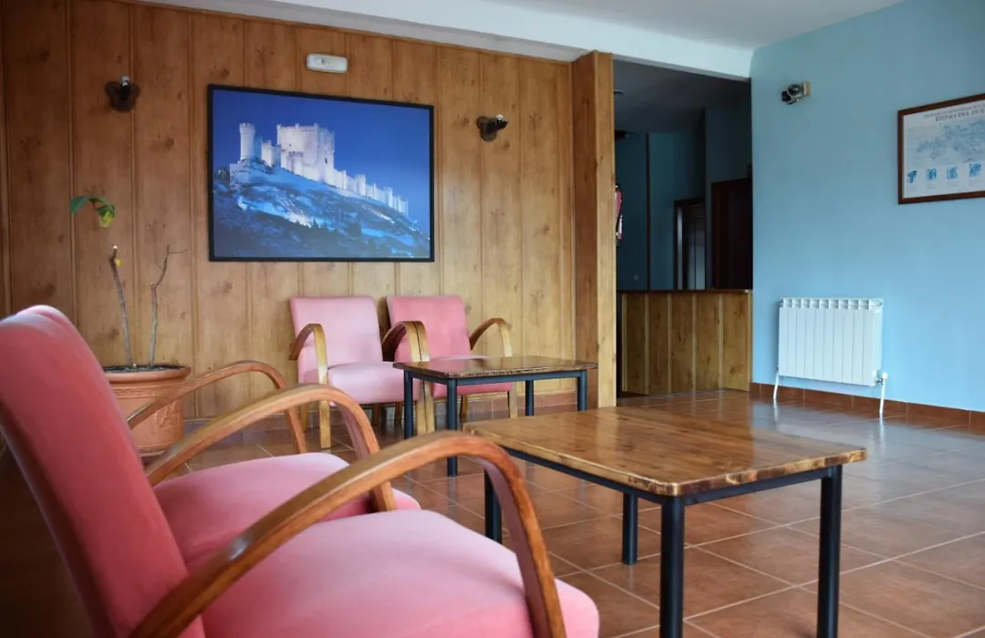 Hostal Infante-1