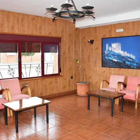 Hostal Infante-2