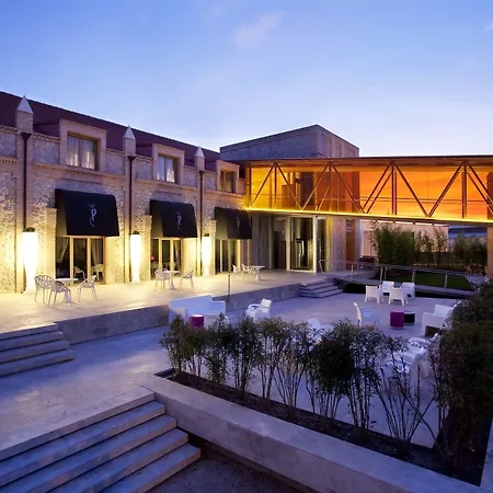 Hotel Af Pesquera-2